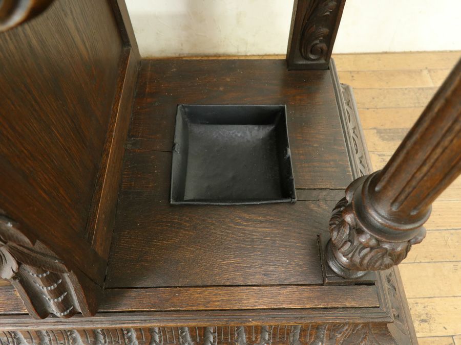 アンティーク家具　アンティークフレックス