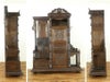 アンティーク家具　アンティークフレックス