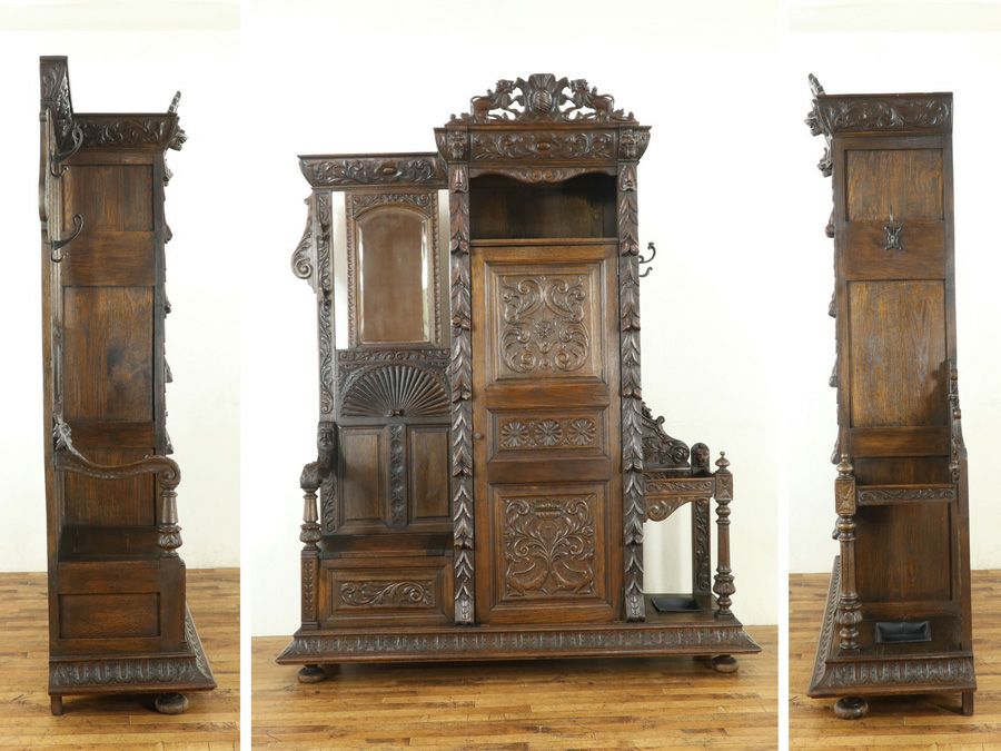アンティーク家具　アンティークフレックス