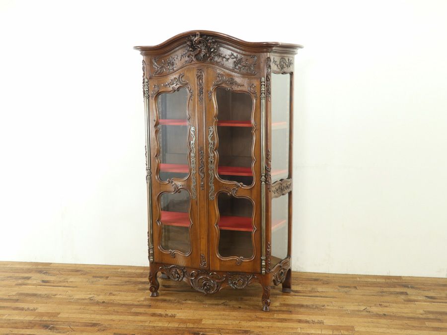 アンティーク家具　アンティークフレックス