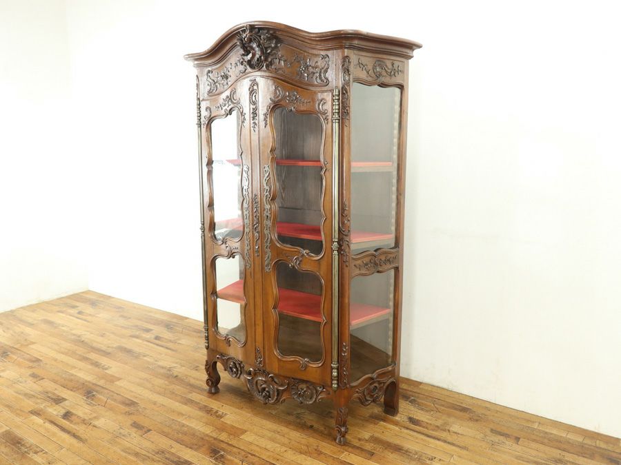 アンティーク家具　アンティークフレックス
