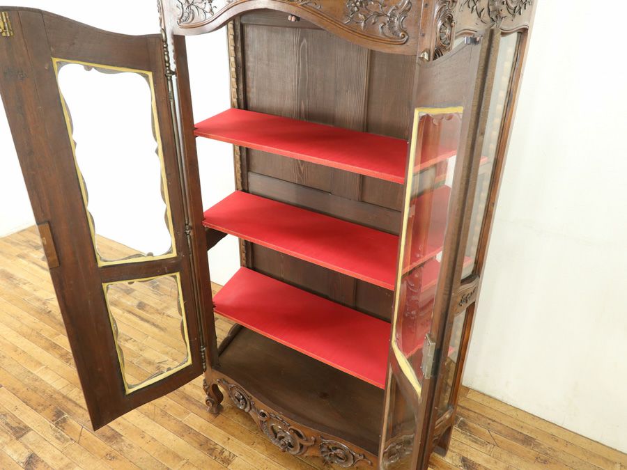 アンティーク家具　アンティークフレックス