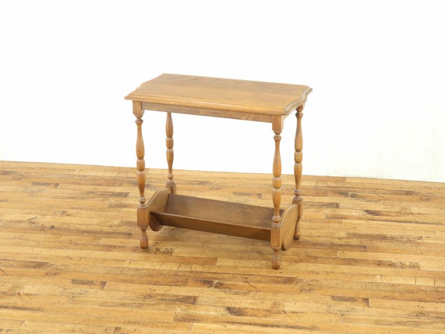 アンティーク家具　アンティークフレックス