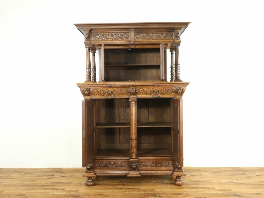 アンティーク家具　アンティークフレックス