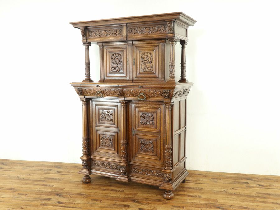 アンティーク家具　アンティークフレックス