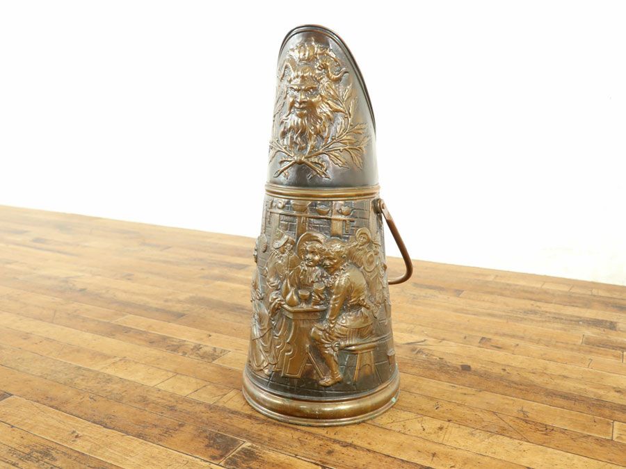 スミイレ　アンティークフレックス