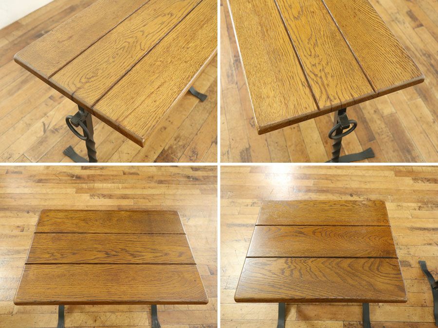 アンティーク家具　アンティークフレックス