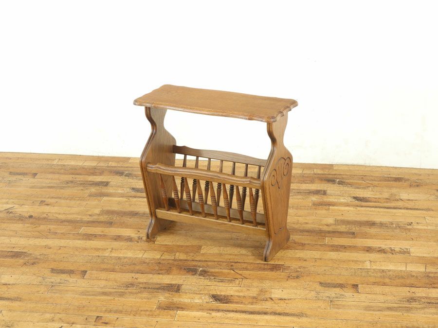 アンティーク家具　アンティークフレックス