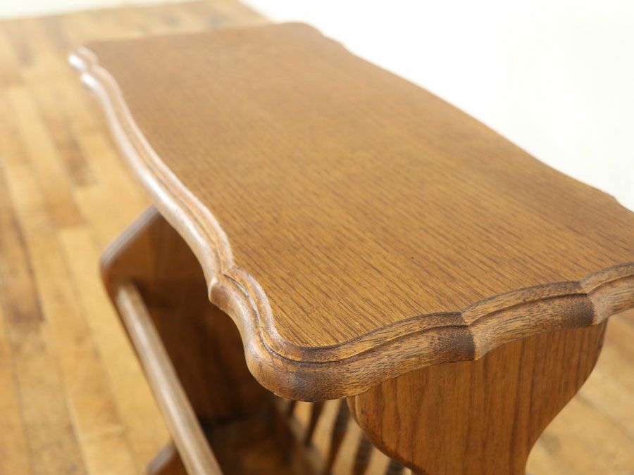 アンティーク家具　アンティークフレックス