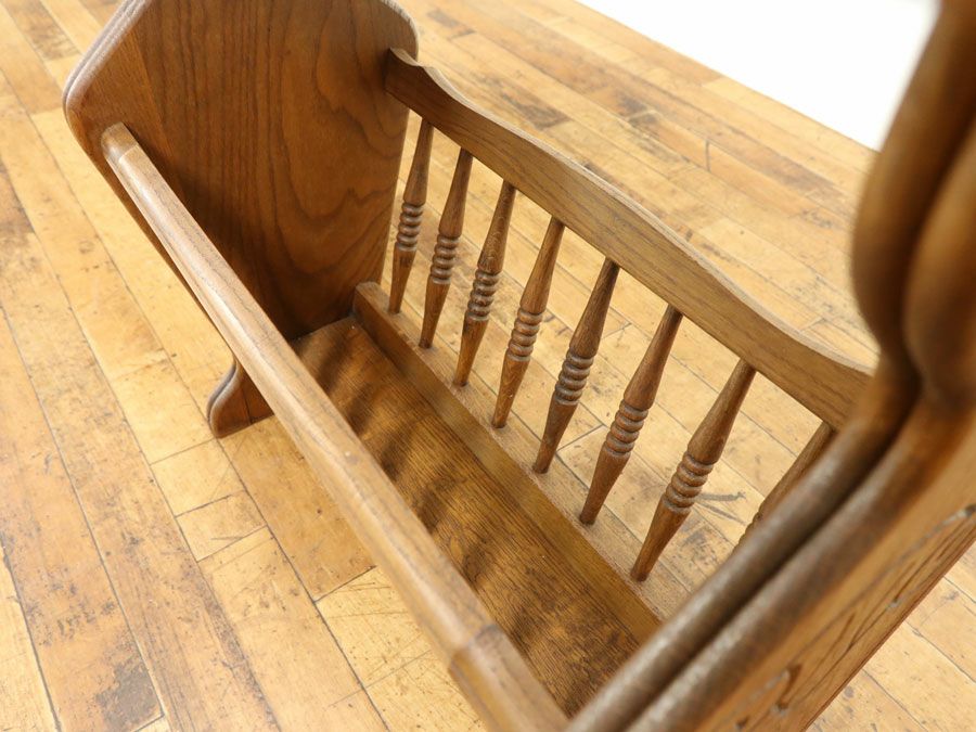 アンティーク家具　アンティークフレックス