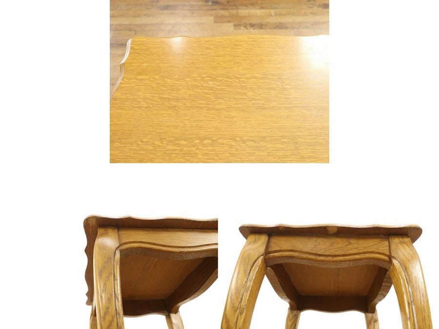 アンティーク家具　アンティークフレックス
