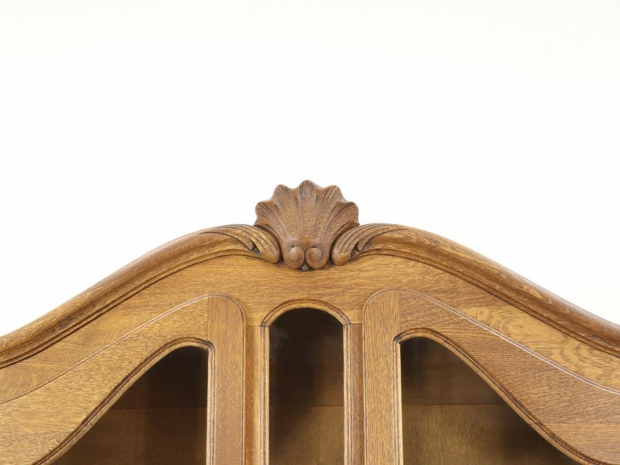 フランスキャビネット　アンティークフレックス