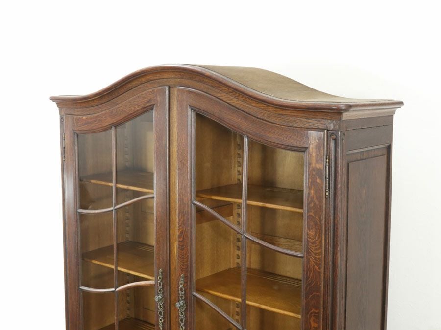 キャビネット　アンティークフレックス