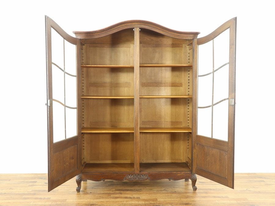 キャビネット　アンティークフレックス