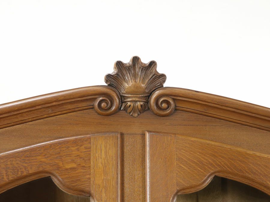 フランスキャビネット アンティークフレックス