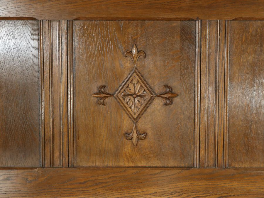 キャビネット　アンティークフレックス