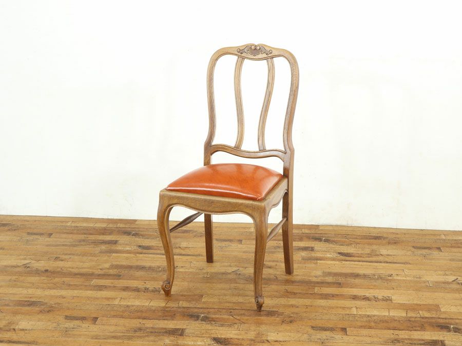 チェア　アンティークフレックス