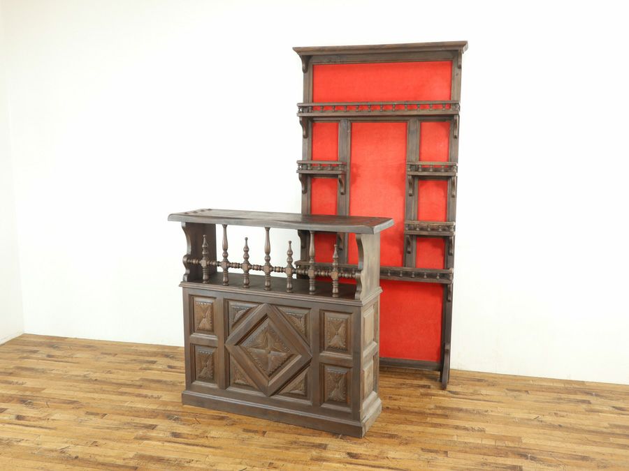 アンティーク家具　アンティークフレックス