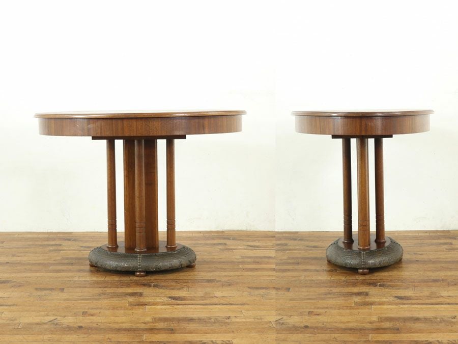 アンティーク家具　アンティークフレックス