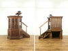 アンティーク家具　アンティークフレックス