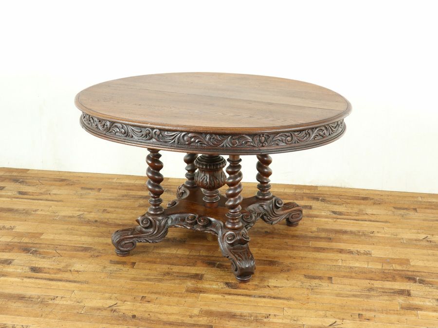 アンティーク家具　アンティークフレックス