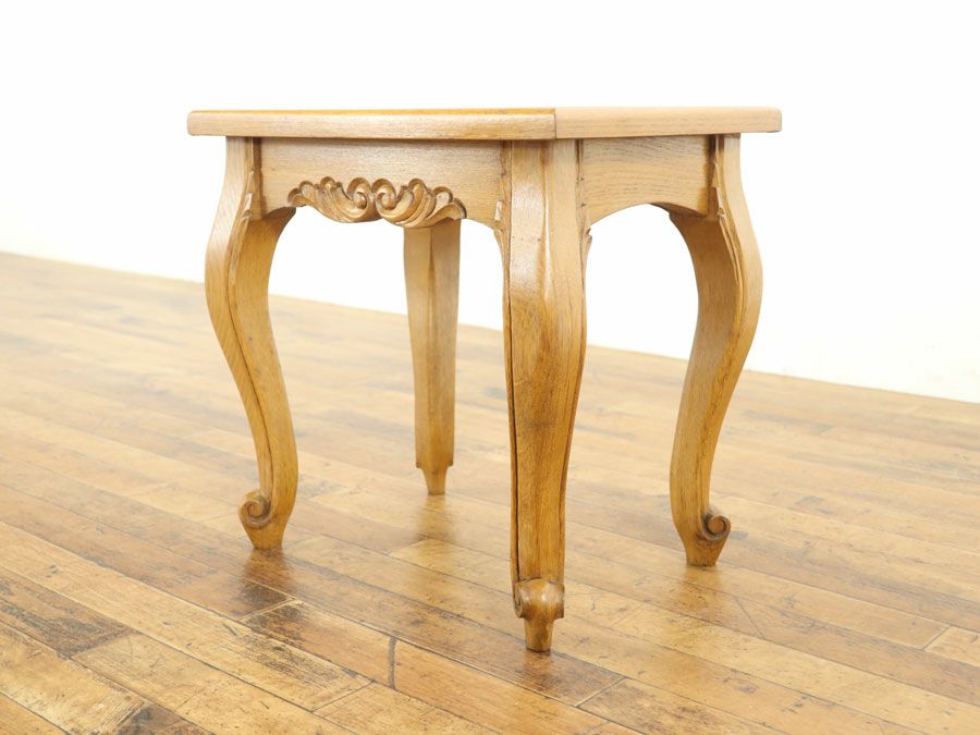 スモールテーブル　アンティークフレックス