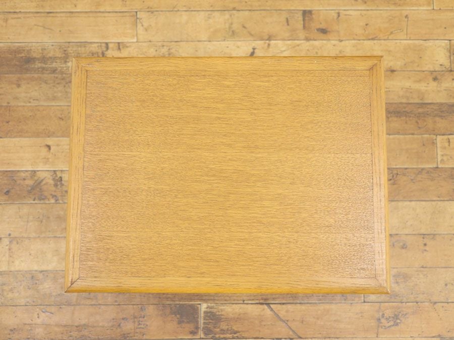 スモールテーブル　アンティークフレックス