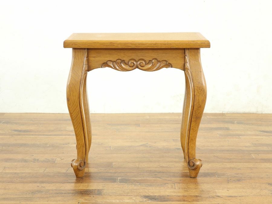 スモールテーブル　アンティークフレックス