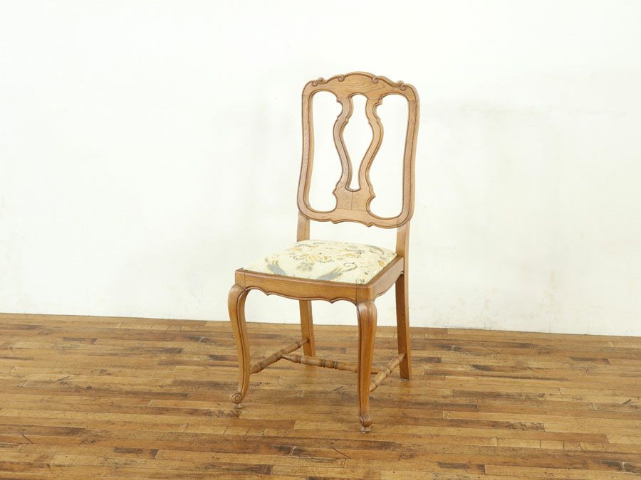 チェア　アンティークフレックス