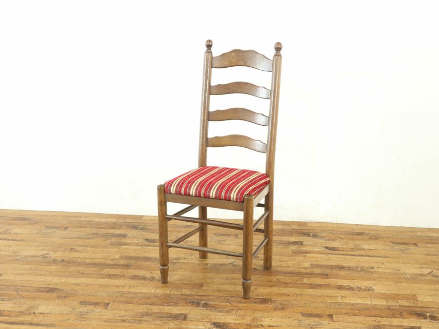 食卓チェア　アンティークフレックス