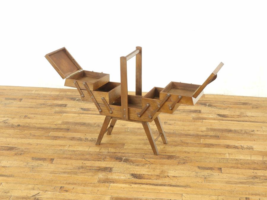 アンティーク家具　アンティークフレックス