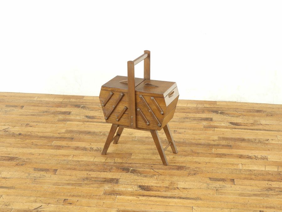 アンティーク家具　アンティークフレックス