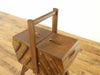 アンティーク家具　アンティークフレックス