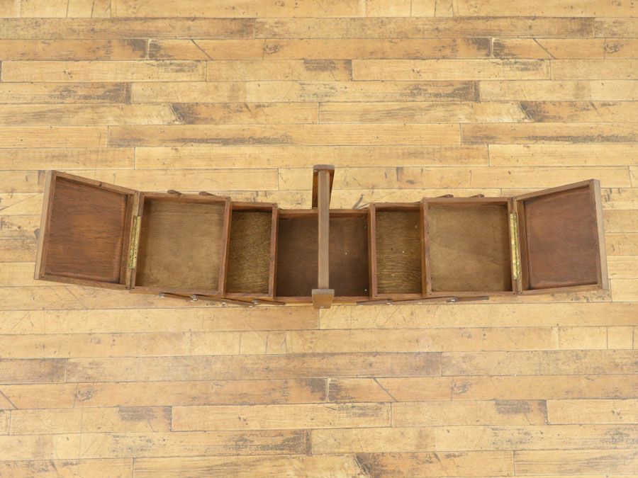 アンティーク家具　アンティークフレックス