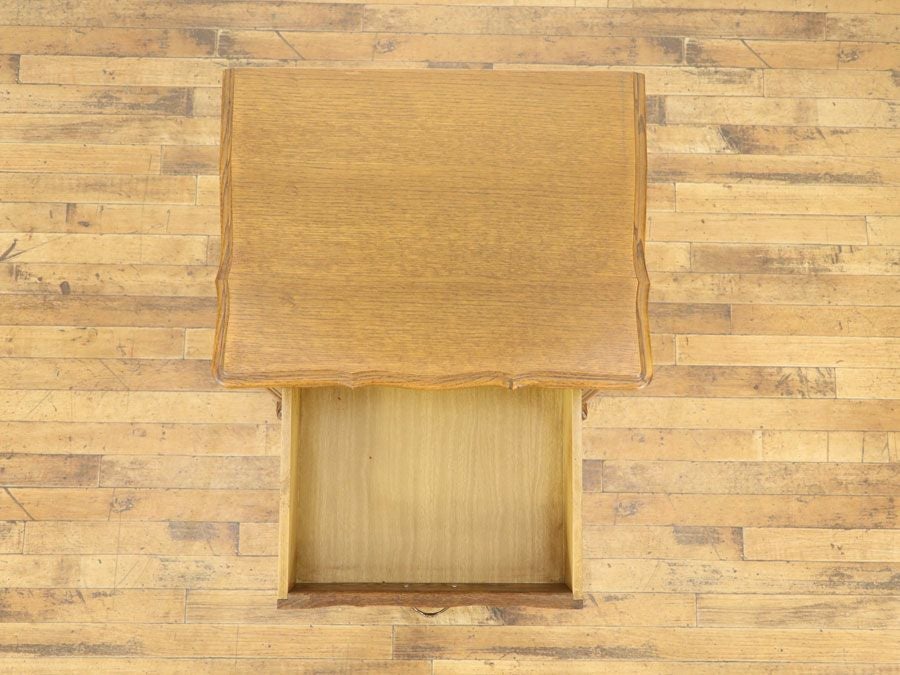 アンティーク家具　アンティークフレックス