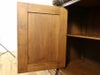キャビネット　アンティークフレックス