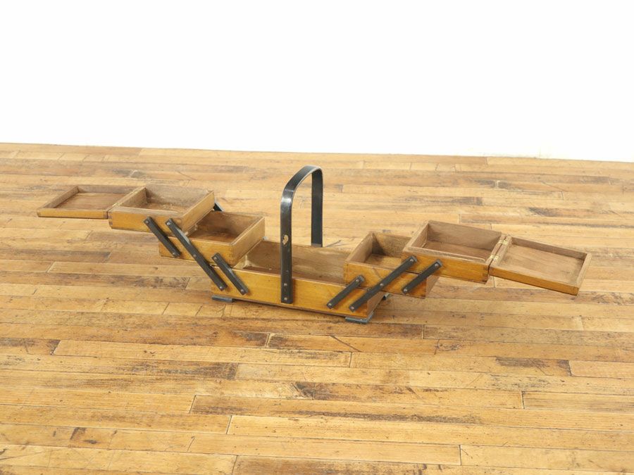 アンティーク家具　アンティークフレックス