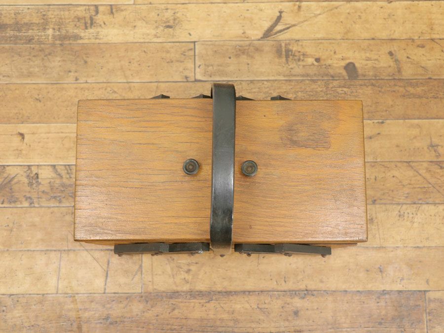 アンティーク家具　アンティークフレックス