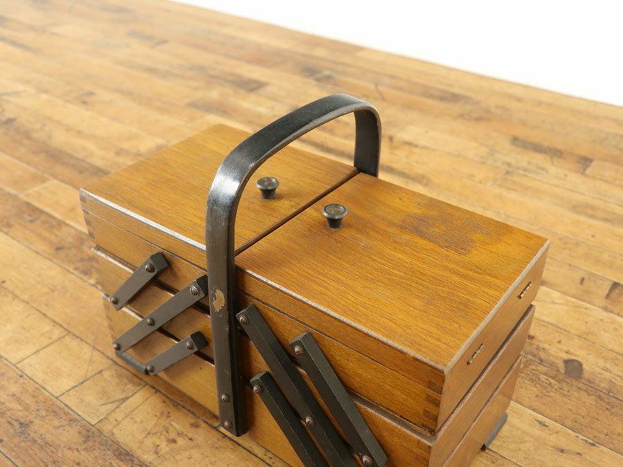 アンティーク家具　アンティークフレックス
