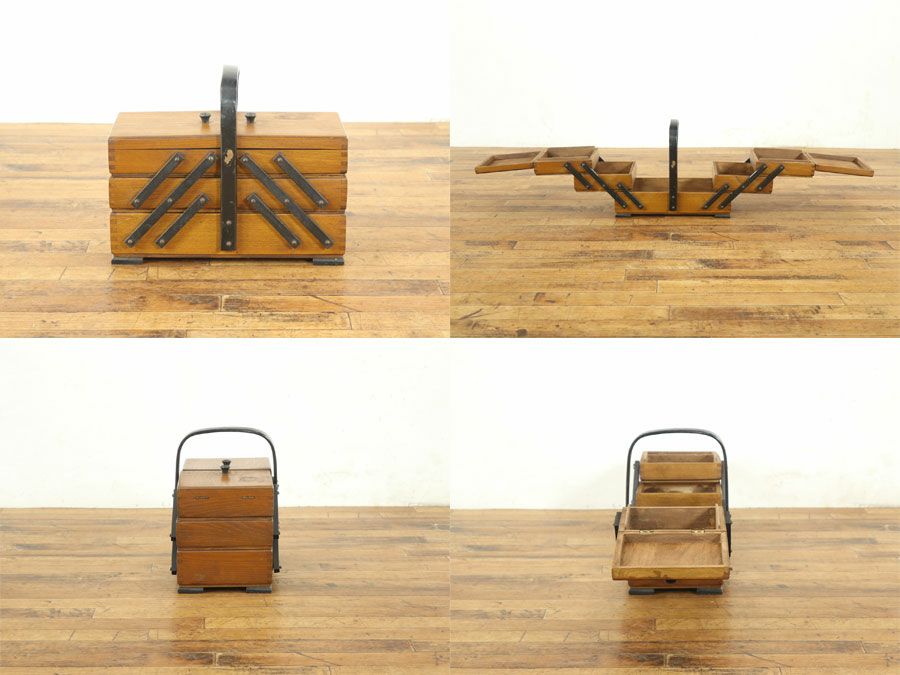 アンティーク家具　アンティークフレックス
