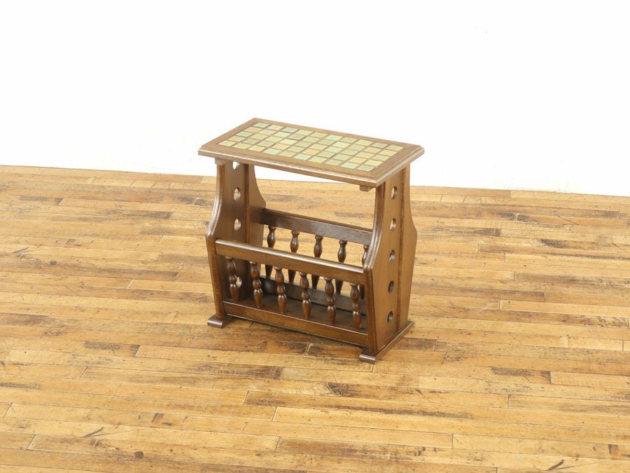 アンティーク家具　アンティークフレックス