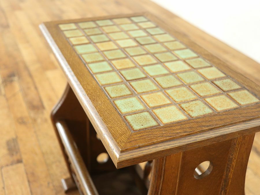 アンティーク家具　アンティークフレックス