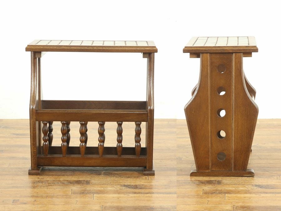 アンティーク家具　アンティークフレックス