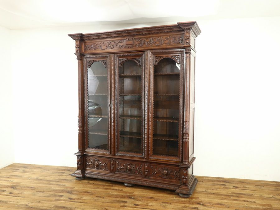 アンティーク家具　アンティークフレックス