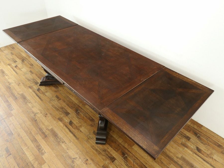 アンティーク家具　アンティークフレックス