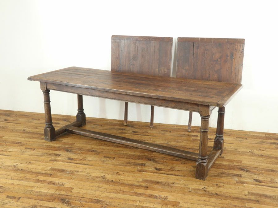 アンティーク家具　アンティークフレックス