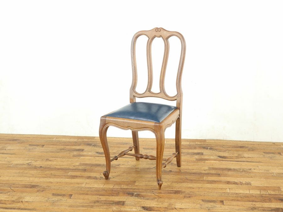 食卓チェア　アンティークフレックス