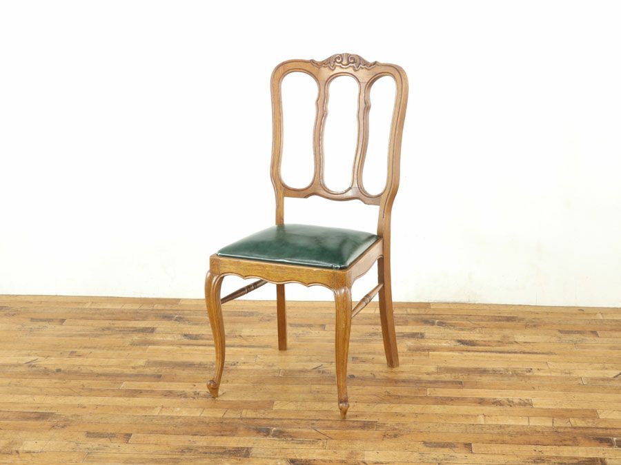 フランスチェア　アンティークフレックス