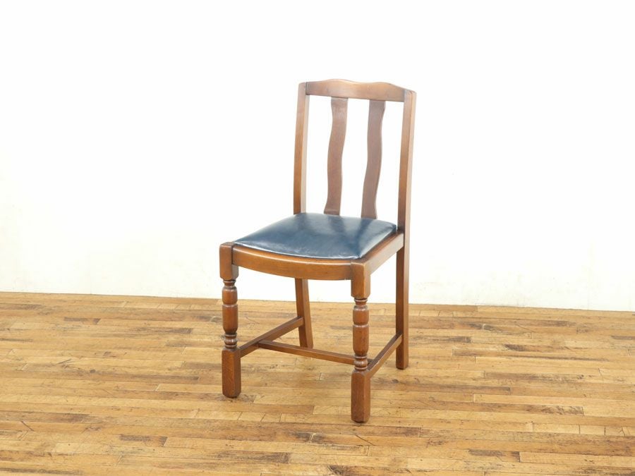 ダイニングチェア　アンティークフレックス