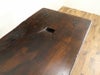 レジカウンター テーブル　アンティークフレックス